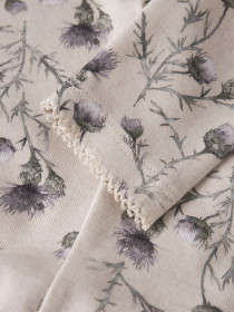 NAME IT Leggings Teane Pumice Stone